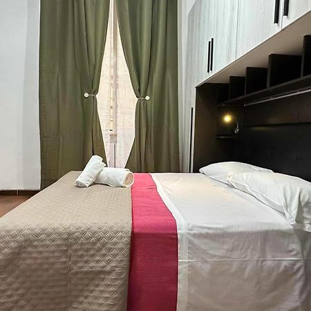 fabio rooms 102 Roma Exterior foto
