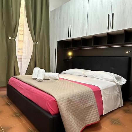 fabio rooms 102 Roma Exterior foto