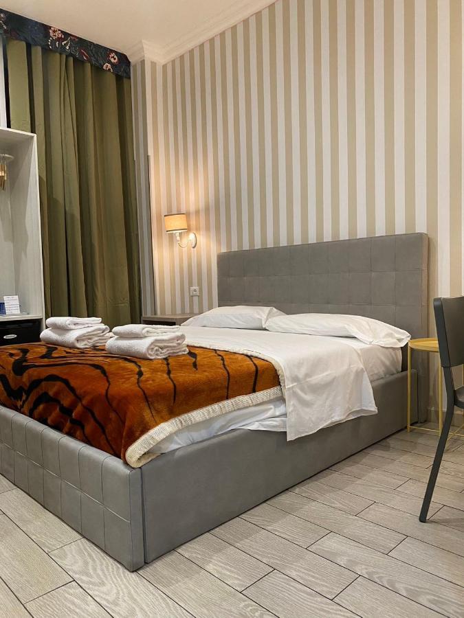 fabio rooms 102 Roma Exterior foto