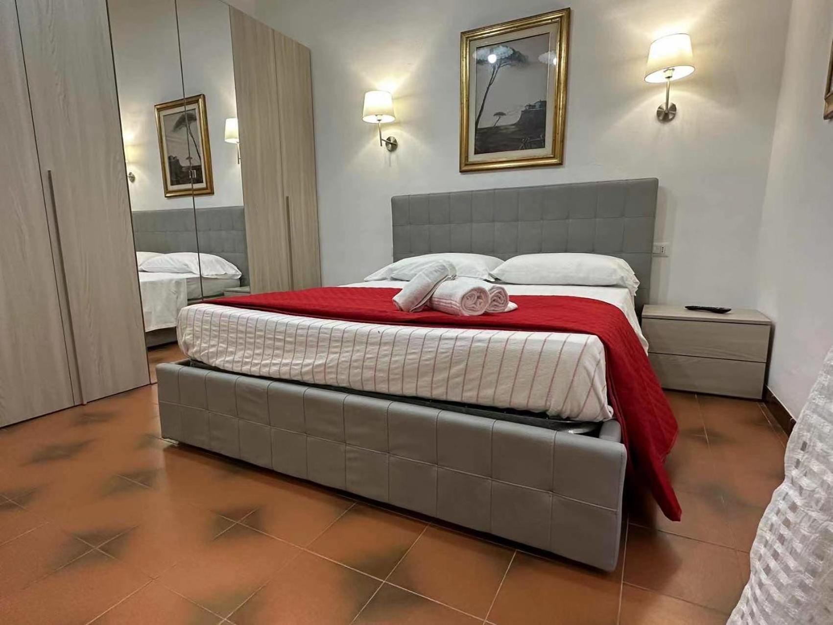 fabio rooms 102 Roma Exterior foto