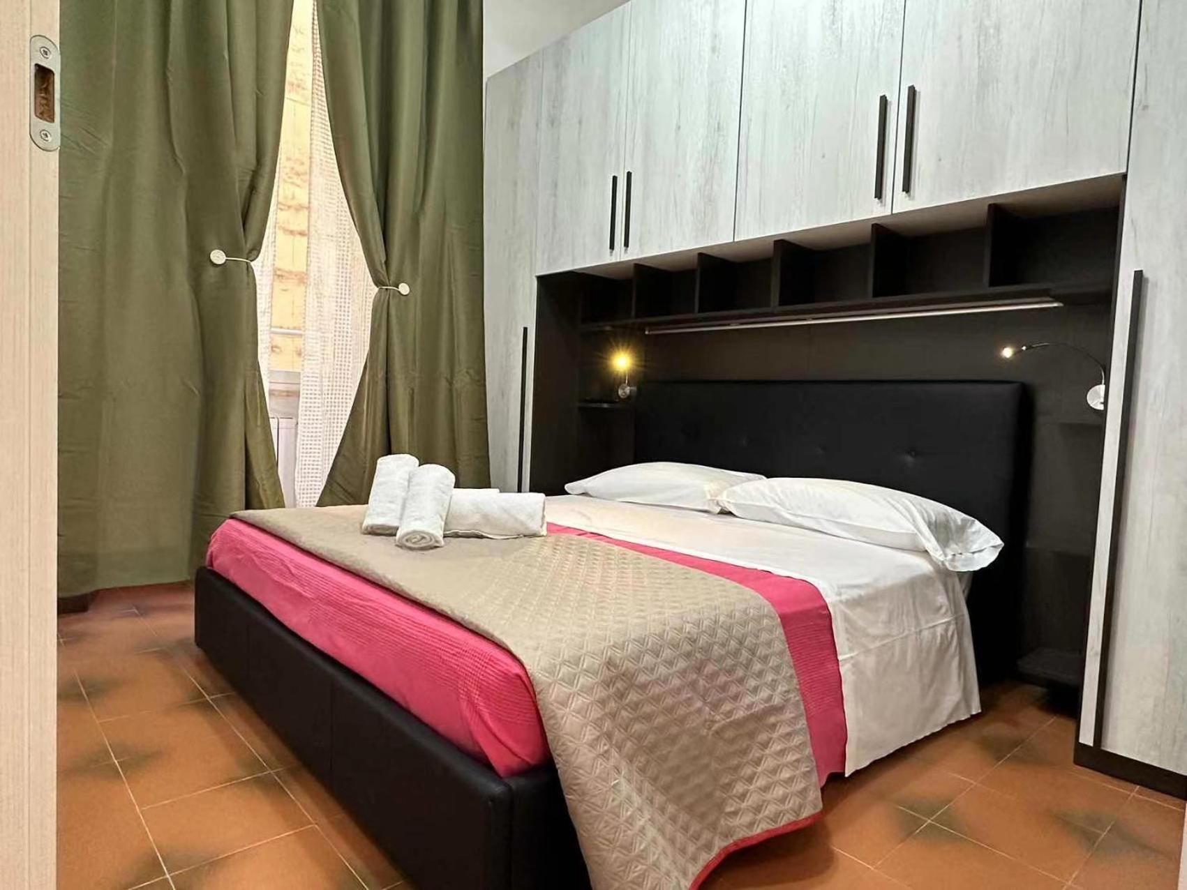 fabio rooms 102 Roma Exterior foto