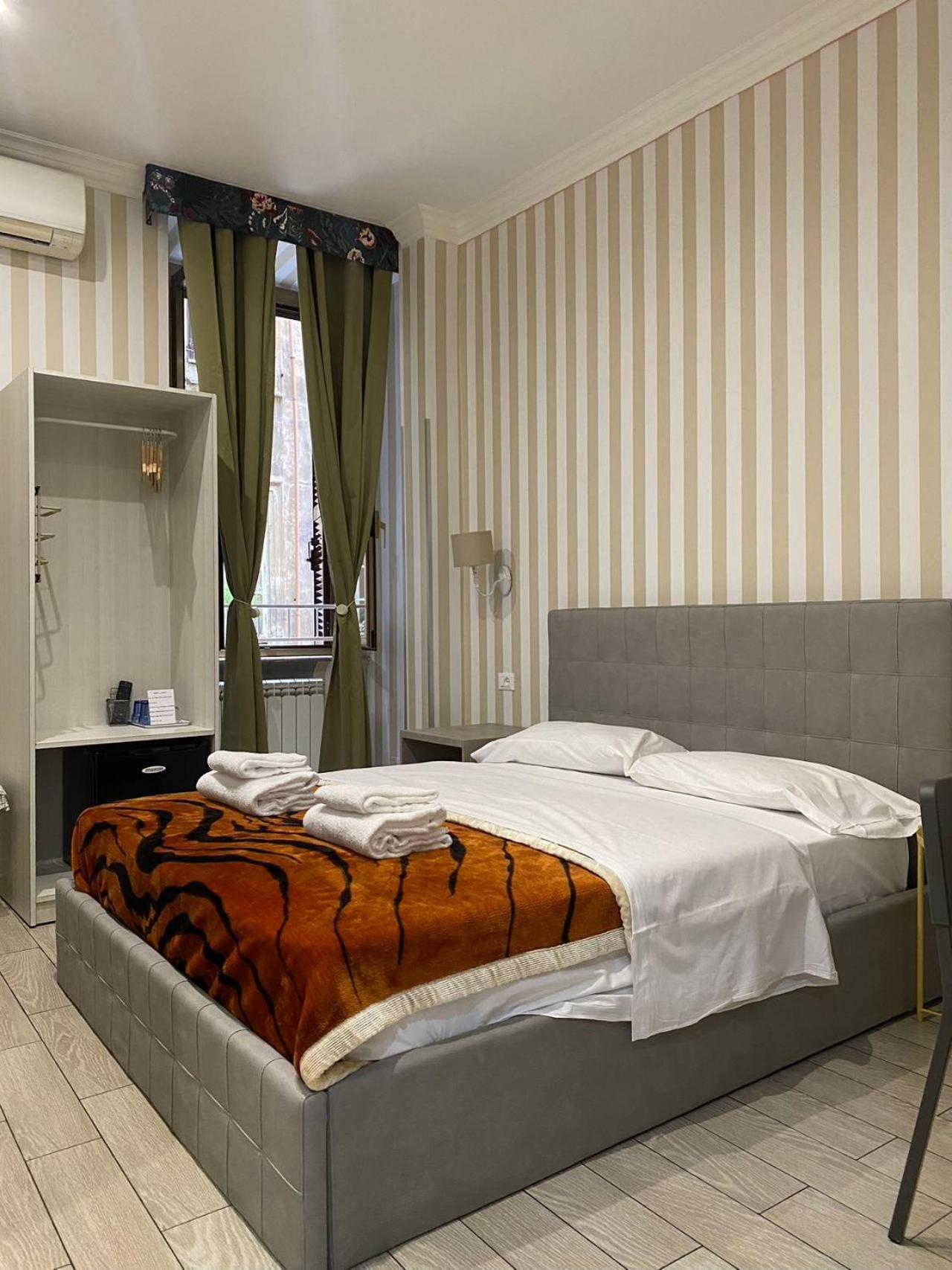 fabio rooms 102 Roma Exterior foto