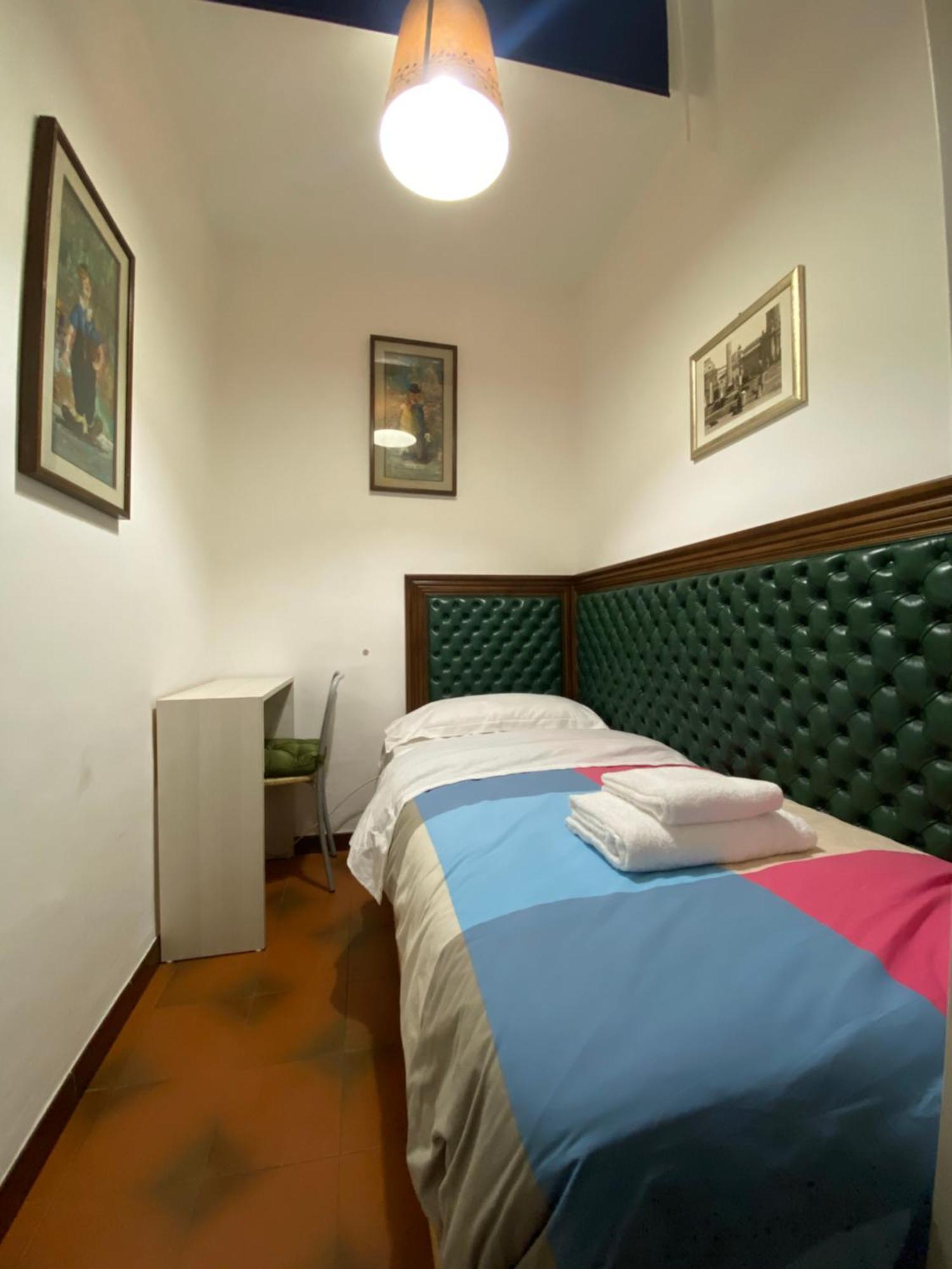 fabio rooms 102 Roma Exterior foto